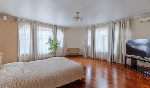 Готовый дом в КП Машкинские холмы