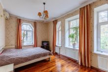 Готовый дом в КП Машкинские холмы