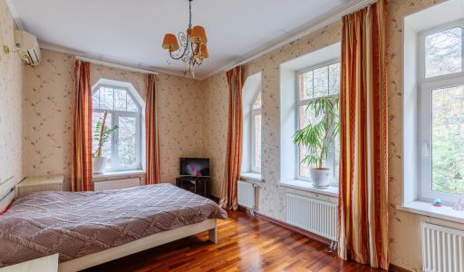 Готовый дом в КП Машкинские холмы