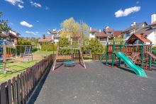 Готовый дом в КП Машкинские холмы