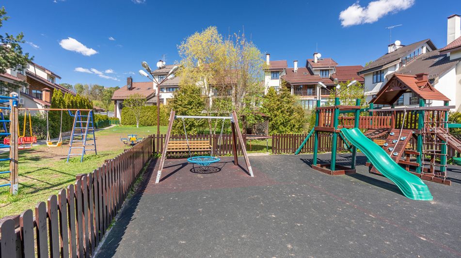 Готовый дом в КП Машкинские холмы