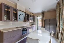 Готовый дом в КП Машкинские холмы