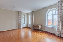 Готовый дом в КП Машкинские холмы