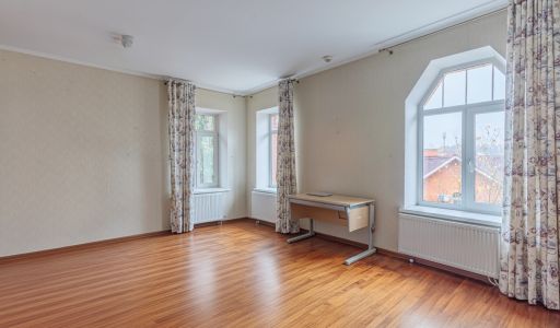 Готовый дом в КП Машкинские холмы