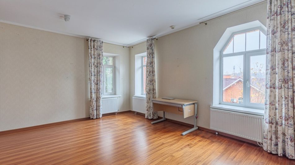 Готовый дом в КП Машкинские холмы