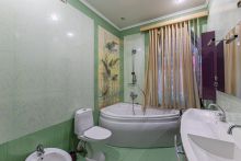 Готовый дом в КП Машкинские холмы