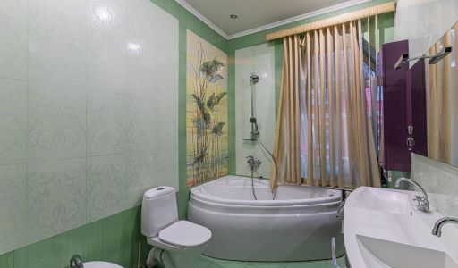 Готовый дом в КП Машкинские холмы