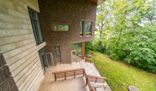 Дом в КП Покровское-Рубцово