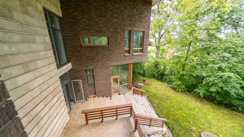 Дом в КП Покровское-Рубцово