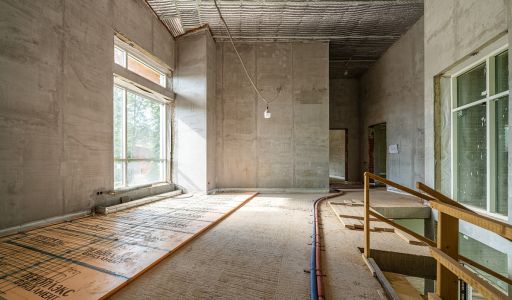 Дом в КП Покровское-Рубцово