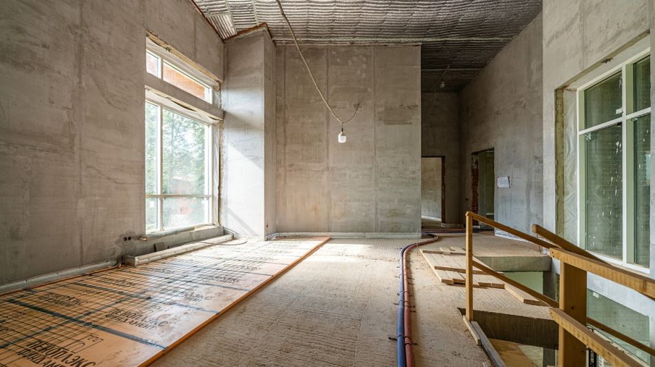 Дом в КП Покровское-Рубцово