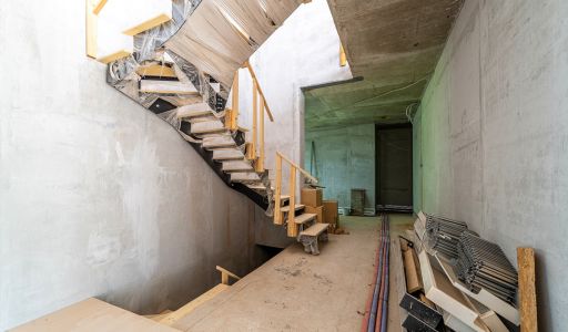 Дом в КП Покровское-Рубцово