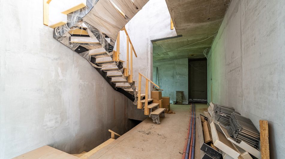 Дом в КП Покровское-Рубцово