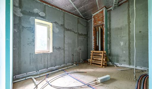 Дом в КП Покровское-Рубцово