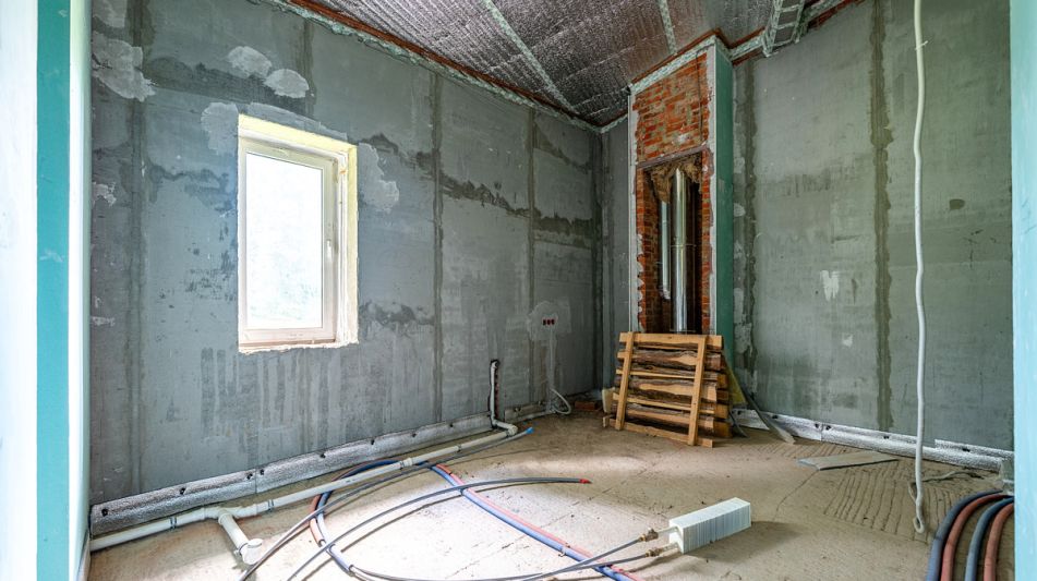 Дом в КП Покровское-Рубцово