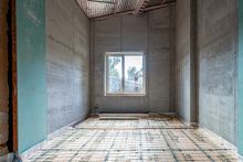 Дом в КП Покровское-Рубцово