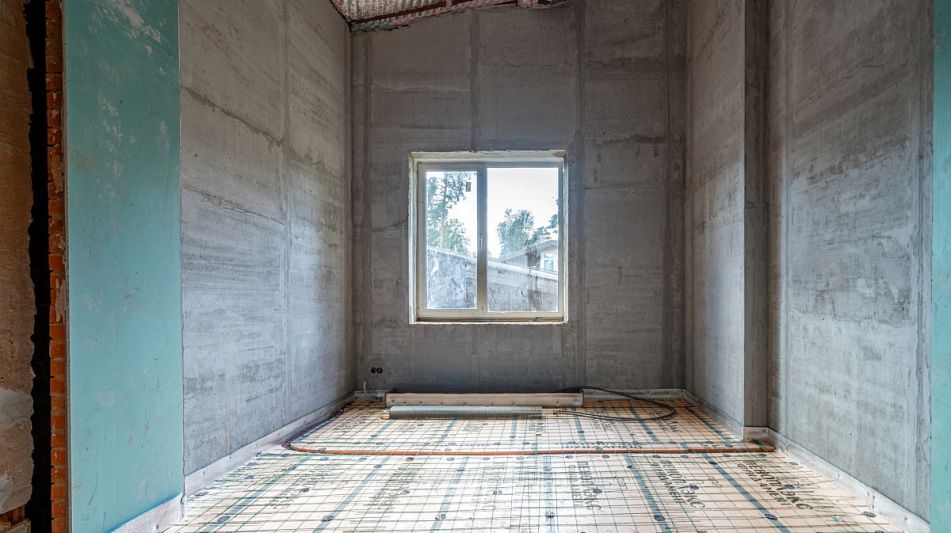 Дом в КП Покровское-Рубцово