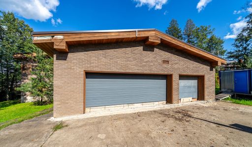 Дом в КП Покровское-Рубцово