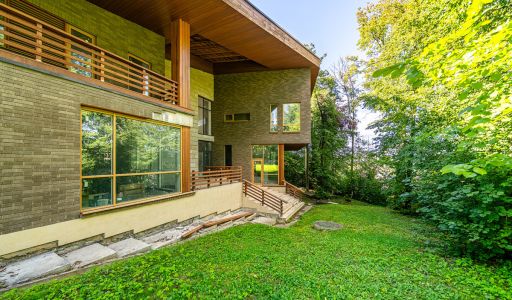 Дом в КП Покровское-Рубцово