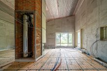 Дом в КП Покровское-Рубцово