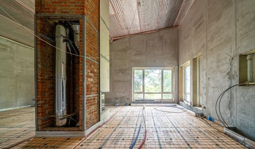 Дом в КП Покровское-Рубцово