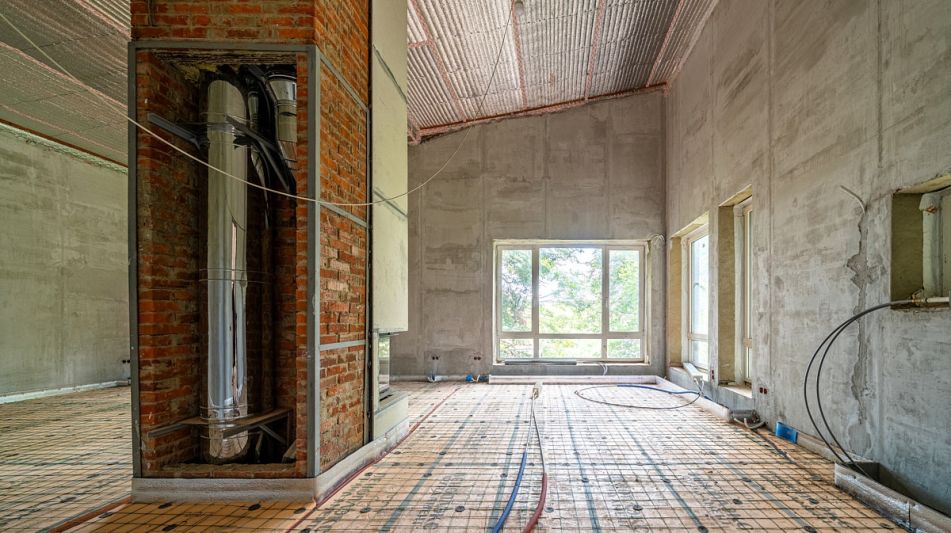 Дом в КП Покровское-Рубцово