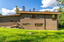 Дом в КП Покровское-Рубцово