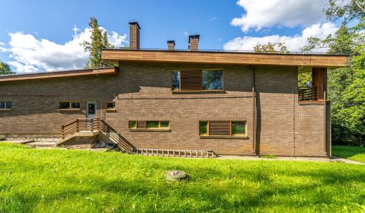 Дом в КП Покровское-Рубцово