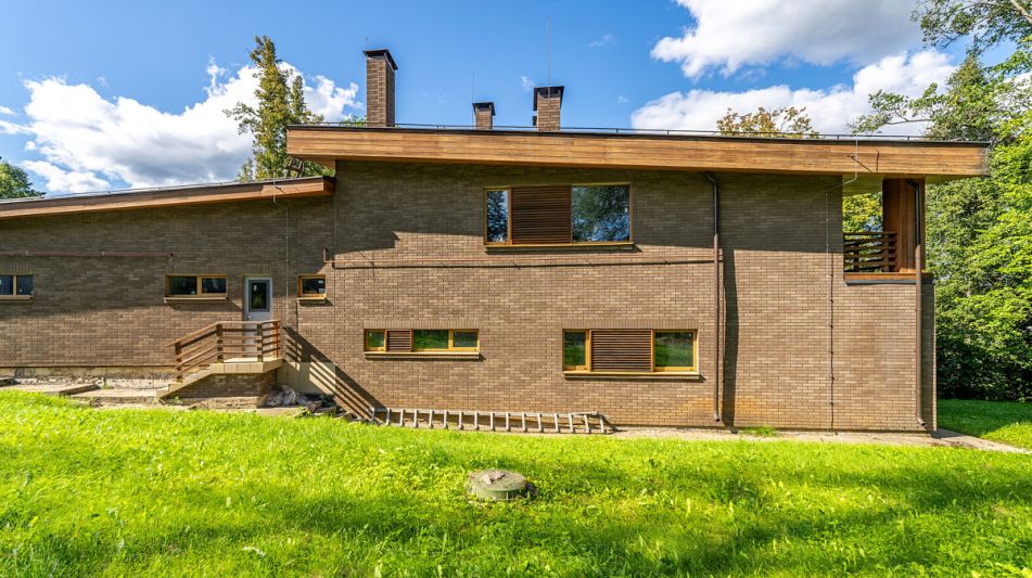 Дом в КП Покровское-Рубцово