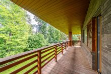 Дом в КП Покровское-Рубцово