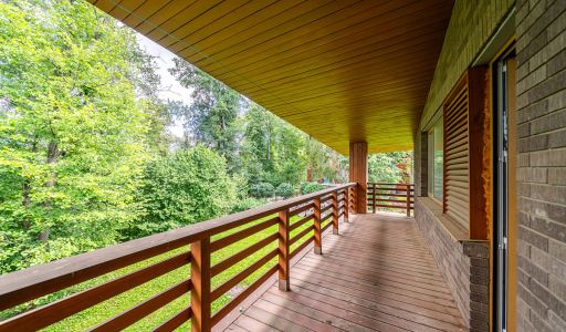 Дом в КП Покровское-Рубцово