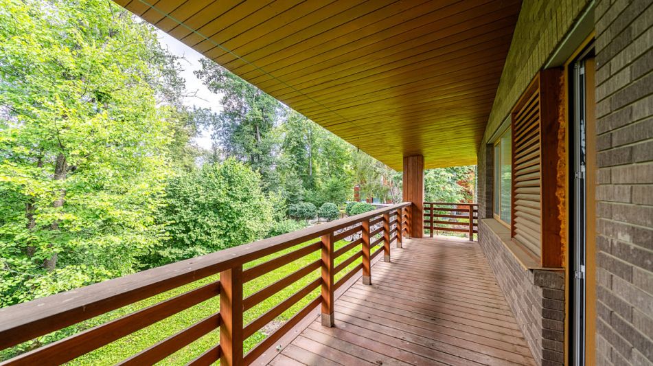 Дом в КП Покровское-Рубцово