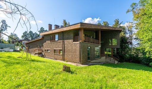 Дом в КП Покровское-Рубцово