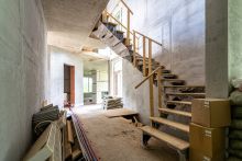 Дом в КП Покровское-Рубцово