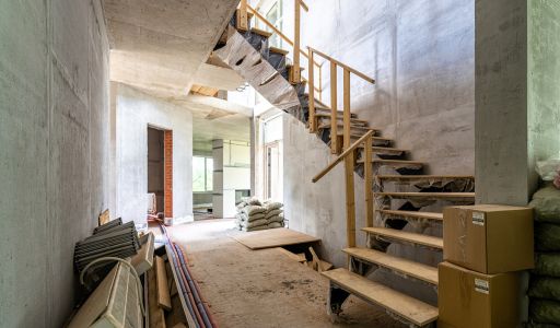 Дом в КП Покровское-Рубцово