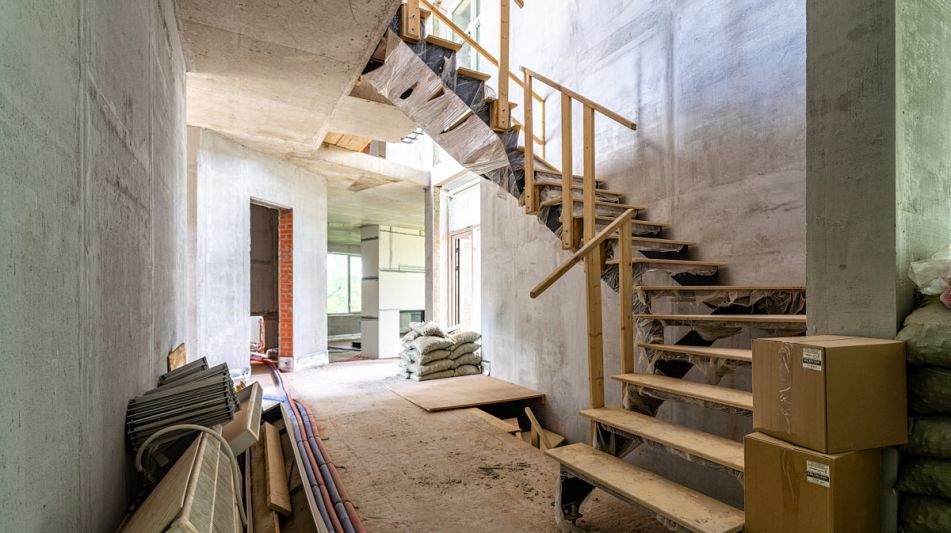 Дом в КП Покровское-Рубцово