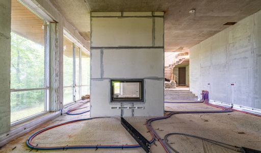 Дом в КП Покровское-Рубцово