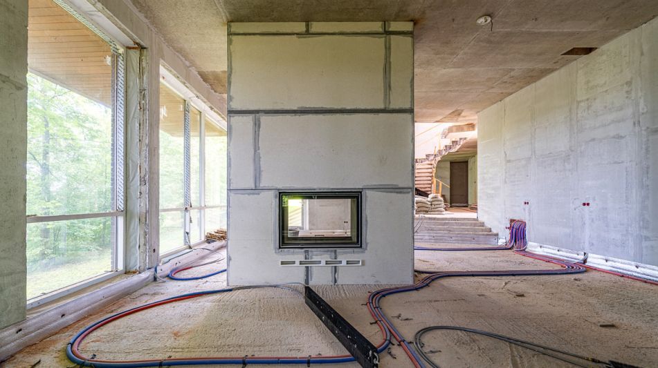 Дом в КП Покровское-Рубцово