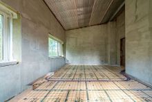 Дом в КП Покровское-Рубцово