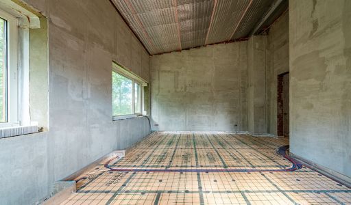 Дом в КП Покровское-Рубцово