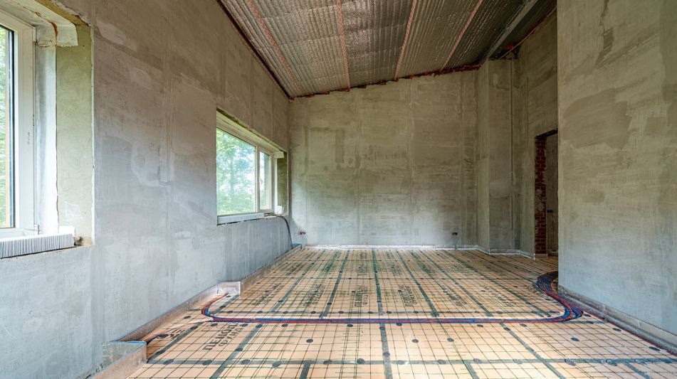 Дом в КП Покровское-Рубцово