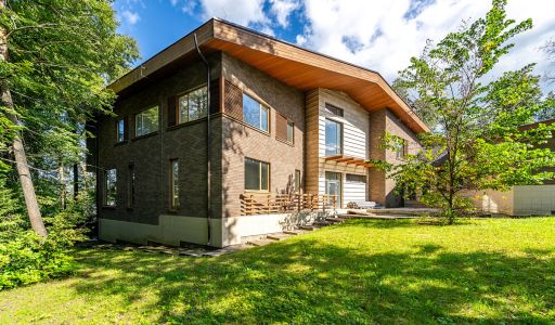 Дом в КП Покровское-Рубцово