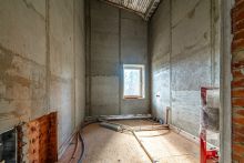 Дом в КП Покровское-Рубцово