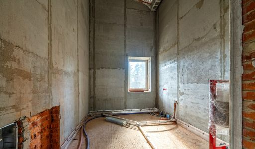 Дом в КП Покровское-Рубцово