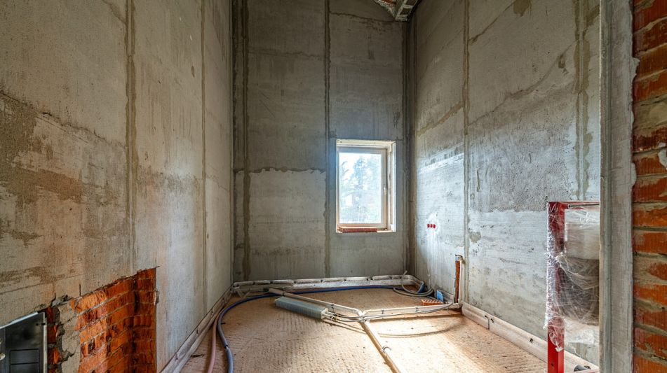 Дом в КП Покровское-Рубцово