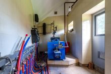 Дом в КП Покровское-Рубцово