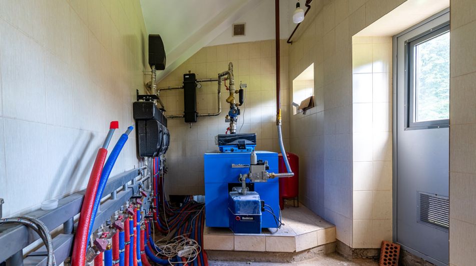 Дом в КП Покровское-Рубцово