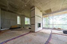 Дом в КП Покровское-Рубцово