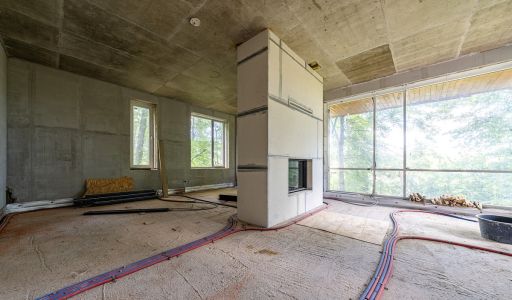 Дом в КП Покровское-Рубцово