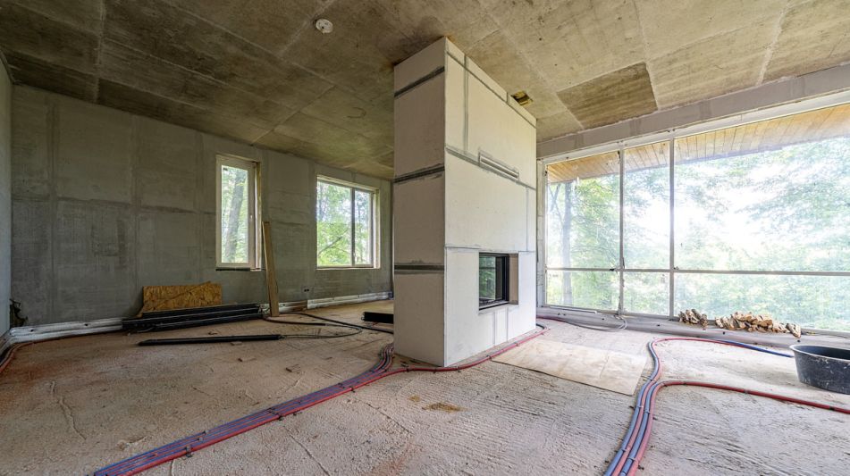 Дом в КП Покровское-Рубцово